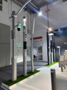 展臺(tái)和展位有什么區(qū)別？
